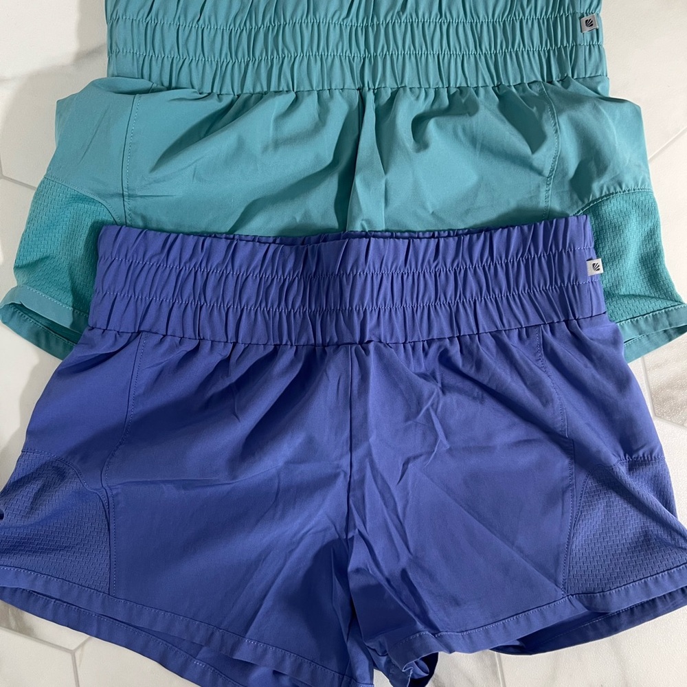 Marika Ceres shorts bundle
